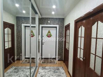 2-бөлмелі пәтер · 64.2 м² · 6/7 қабат, Каскелен 147, бағасы: 27 млн 〒