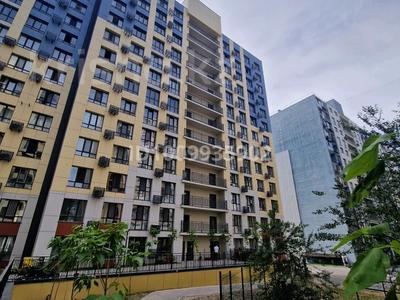 3-комнатная квартира · 66 м² · 8/13 этаж, Муратбаева — Макатаева-Муратбаева за 41 млн ₸ в Алматы, Алмалинский р-н