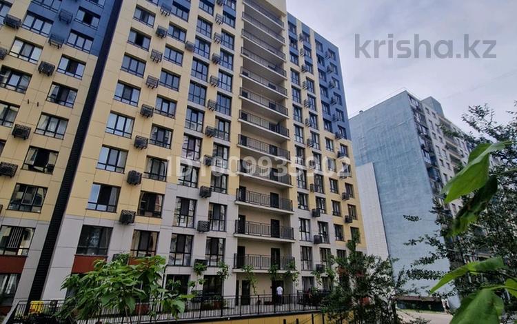 3-комнатная квартира · 66 м² · 8/13 этаж, Муратбаева — Макатаева-Муратбаева за 41 млн ₸ в Алматы, Алмалинский р-н — фото 14