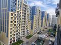 3-комнатная квартира · 66 м² · 8/13 этаж, Муратбаева — Макатаева-Муратбаева за 41 млн ₸ в Алматы, Алмалинский р-н — фото 2