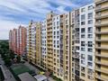 3-комнатная квартира · 66 м² · 8/13 этаж, Муратбаева — Макатаева-Муратбаева за 41 млн ₸ в Алматы, Алмалинский р-н — фото 3