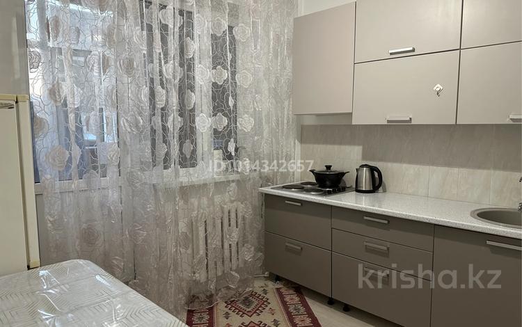 2-комнатная квартира · 55 м² · 9/13 этаж, Байтурсынова 31 — Сагадат Нурмагамбетов за 250 000 ₸ в Астане, Сарайшык р-н — фото 2