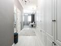 3-бөлмелі пәтер · 100 м² · 11/21 қабат, Туркестан 14, бағасы: 35 000 ₸ в Астане, Есильский р-н — фото 12