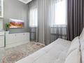 3-бөлмелі пәтер · 100 м² · 11/21 қабат, Туркестан 14, бағасы: 35 000 ₸ в Астане, Есильский р-н