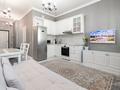 3-бөлмелі пәтер · 100 м² · 11/21 қабат, Туркестан 14, бағасы: 35 000 ₸ в Астане, Есильский р-н — фото 5