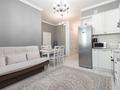 3-бөлмелі пәтер · 100 м² · 11/21 қабат, Туркестан 14, бағасы: 35 000 ₸ в Астане, Есильский р-н — фото 21