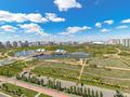3-бөлмелі пәтер · 100 м² · 11/21 қабат, Туркестан 14, бағасы: 35 000 ₸ в Астане, Есильский р-н — фото 8