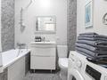 3-бөлмелі пәтер · 100 м² · 11/21 қабат, Туркестан 14, бағасы: 35 000 ₸ в Астане, Есильский р-н — фото 31