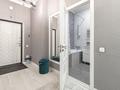 3-бөлмелі пәтер · 100 м² · 11/21 қабат, Туркестан 14, бағасы: 35 000 ₸ в Астане, Есильский р-н — фото 34