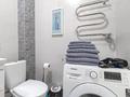 3-бөлмелі пәтер · 100 м² · 11/21 қабат, Туркестан 14, бағасы: 35 000 ₸ в Астане, Есильский р-н — фото 35