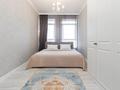 3-бөлмелі пәтер · 100 м² · 11/21 қабат, Туркестан 14, бағасы: 35 000 ₸ в Астане, Есильский р-н — фото 4
