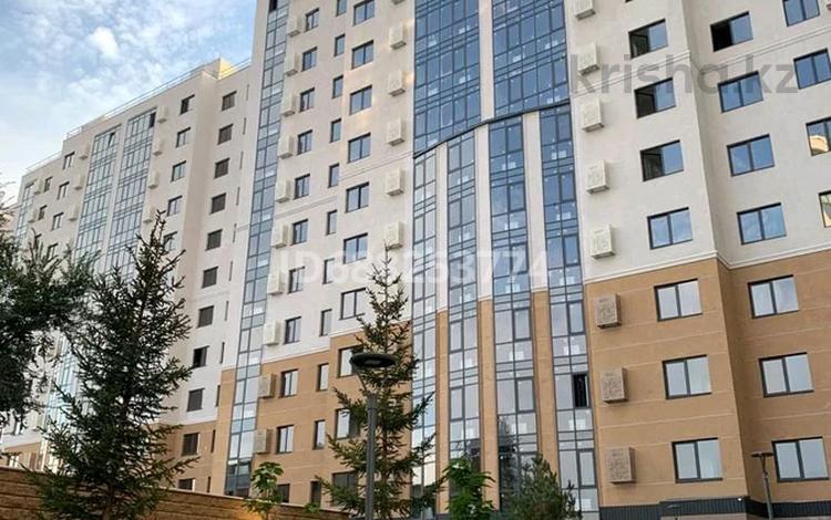 2-комнатная квартира, 54 м², 9/13 этаж, Толе би — Гагарина за 39.5 млн 〒 в Алматы, Алмалинский р-н — фото 2