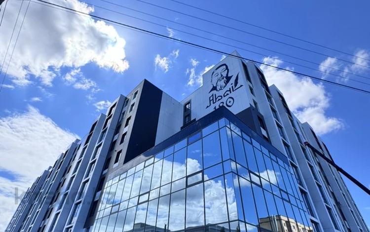 3-комнатная квартира · 102 м² · 6/9 этаж, НАЗАРБАЕВА ПРОСПЕКТ 235 за 41 млн ₸ в Костанае — фото 27