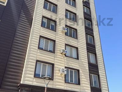 3-бөлмелі пәтер · 86.5 м² · 2/9 қабат, мкр Шымсити, Туркия 48 — проспект Абылай Хан, бағасы: 39.5 млн ₸ в Шымкенте, Абайский р-н