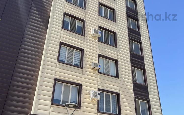 3-бөлмелі пәтер · 86.5 м² · 2/9 қабат, мкр Шымсити, Туркия 48 — проспект Абылай Хан, бағасы: 39.5 млн ₸ в Шымкенте, Абайский р-н — фото 2