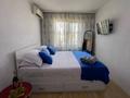 1-комнатная квартира · 48 м² · 3/3 этаж, ул. Аскарова 3 за 10 000 ₸ в Шымкенте, Аль-Фарабийский р-н — фото 2