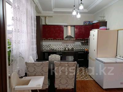 3-комнатная квартира, 80 м², 1/3 этаж, мкр Алгабас 28 — Камажай 28 за 38 млн 〒 в Алматы, Алатауский р-н