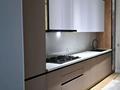 2-бөлмелі пәтер · 82.5 м² · 2/5 қабат, мкр. Алтын орда 7г, бағасы: 38 млн ₸ в Актобе — фото 6