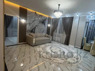 3-комнатная квартира · 102 м² · 9/12 этаж, Кунаева 79 — Шаймерденова за 30 000 ₸ в Шымкенте, Аль-Фарабийский р-н