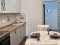 1-комнатная квартира · 50 м² · 7/9 этаж, Е-489 6 — Мухамедханова за 18 000 ₸ в Астане, Нура р-н — фото 11