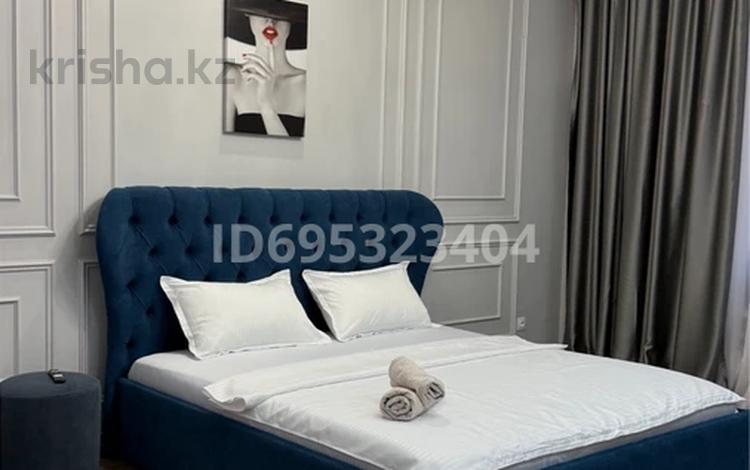 1-комнатная квартира · 50 м² · 7/9 этаж, Е-489 6 — Мухамедханова за 18 000 ₸ в Астане, Нура р-н — фото 30