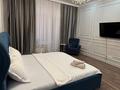 1-комнатная квартира · 50 м² · 7/9 этаж, Е-489 6 — Мухамедханова за 18 000 ₸ в Астане, Нура р-н — фото 2