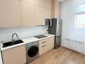 1-комнатная квартира · 34 м² · 9/9 этаж, Жамбыла 10 за ~ 20.4 млн ₸ в Астане, Сарыарка р-н