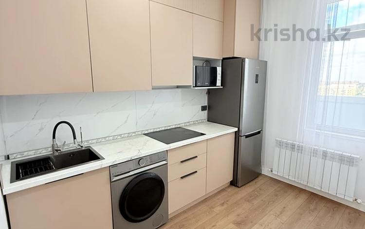 1-комнатная квартира · 34 м² · 9/9 этаж, Жамбыла 10 за ~ 20.4 млн ₸ в Астане, Сарыарка р-н — фото 15