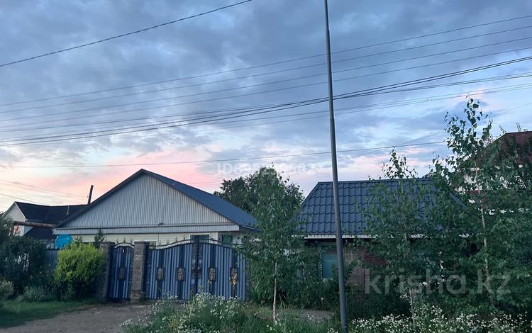 Отдельный дом · 4 комнаты · 100 м² · 6 сот., Наурызбай батыра 99 за 40 млн ₸ в Коксай (пути Ильича) — фото 2