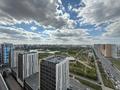 2-комнатная квартира · 45.3 м² · 21/22 этаж, Туркестан 14 за 29 млн ₸ в Астане, Есильский р-н — фото 7