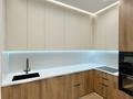 4-комнатная квартира · 112 м² · 11/12 этаж, Розыбакиева — Ескараева за 155 млн ₸ в Алматы, Бостандыкский р-н — фото 2