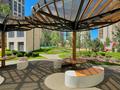4-комнатная квартира · 112 м² · 11/12 этаж, Розыбакиева — Ескараева за 155 млн ₸ в Алматы, Бостандыкский р-н — фото 43