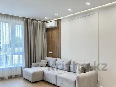4-комнатная квартира · 112 м² · 11/12 этаж, Розыбакиева — Ескараева за 155 млн ₸ в Алматы, Бостандыкский р-н
