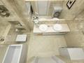 5-комнатная квартира · 100 м² · 2/9 этаж, Шакарима 13 за 60 млн ₸ в Семее — фото 22