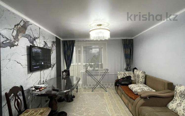 3-комнатная квартира · 72.5 м² · 6/9 этаж, Богенбайулы 32 за 35 млн ₸ в Семее — фото 2