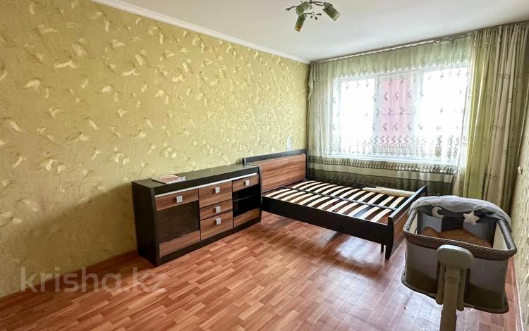 3-бөлмелі пәтер · 60.9 м² · 4/5 қабат, Самал, бағасы: 19 млн ₸ в Талдыкоргане, мкр Самал — фото 2