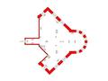 4-комнатная квартира · 158.1 м², мкр Ерменсай, Жангир Хана 25 за ~ 225.3 млн ₸ в Алматы, Бостандыкский р-н — фото 3