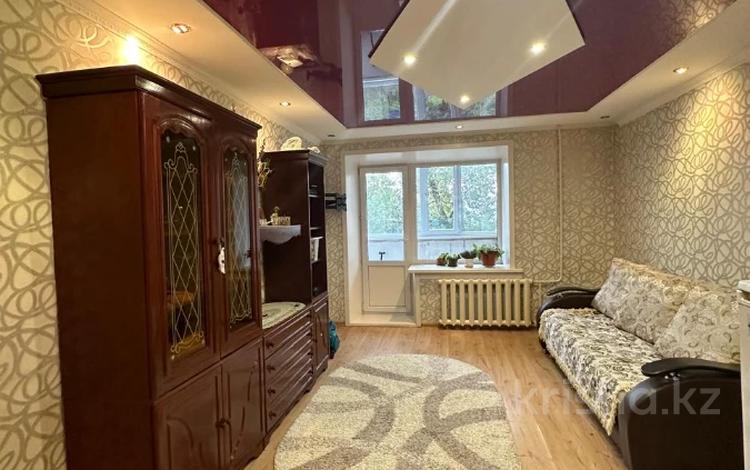 3-комнатная квартира · 59.3 м² · 3/6 этаж, Варушина 12 за 25 млн 〒 в Павлодаре — фото 2