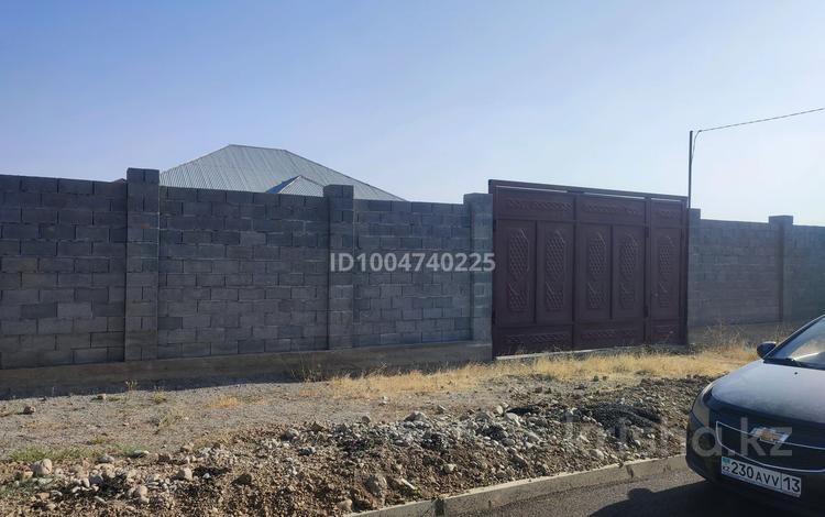 Жеке үй · 7 бөлме · 270 м² · 10 жүзд., Думан 176 — Шин завод, бағасы: 27 млн ₸ в Шымкенте, Енбекшинский р-н — фото 2