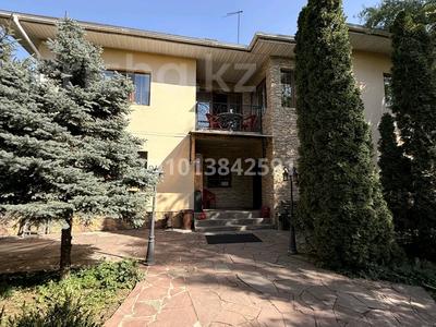 7 комнат · 350 м², мкр Калкаман-2 Арман152а за 50 000 ₸ в Алматы, Наурызбайский р-н