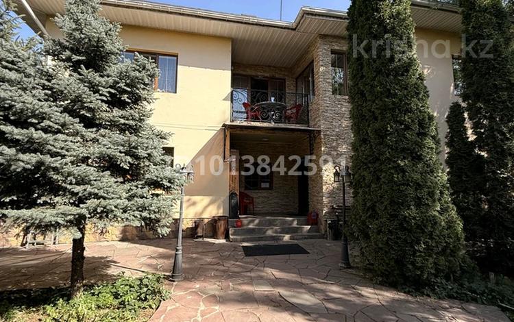 7 комнат · 350 м², мкр Калкаман-2 Арман152а за 50 000 ₸ в Алматы, Наурызбайский р-н — фото 37