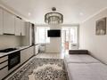 2-комнатная квартира · 55.6 м² · 4/6 этаж, Микрорайон Береке 45 за 31 млн ₸ в Костанае — фото 4