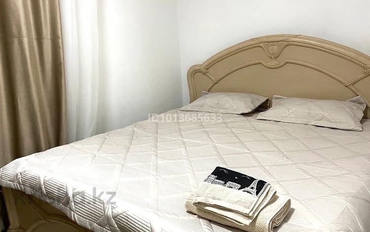 1-комнатная квартира · 30 м² · 1/2 этаж, 1 переулок Айтеке би 48 — Абая за 8 000 ₸ в Таразе — фото 146