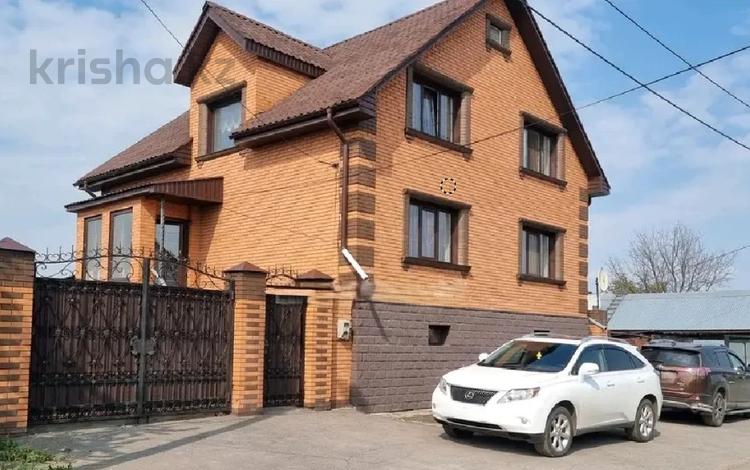 Отдельный дом · 5 комнат · 270 м² · 7 сот., Халтурина 28 за 140 млн ₸ в Петропавловске — фото 14