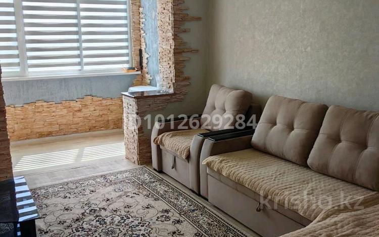 2-бөлмелі пәтер · 70 м² · 3/5 қабат, 14-ш/а. 4, бағасы: 160 000 ₸ в Актау, 14-й мкр — фото 2