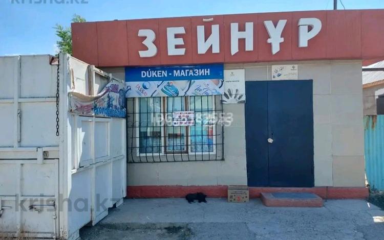 Магазины и бутики · 68 м² за 6 млн ₸ в Сарыкемере — фото 8