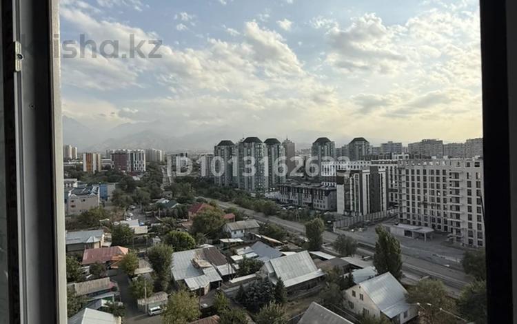 2-комнатная квартира · 54 м² · 13/13 этаж, Жандосова 94/12 за 45 млн ₸ в Алматы, Бостандыкский р-н — фото 8