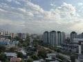 2-комнатная квартира · 54 м² · 13/13 этаж, Жандосова 94/12 за 45 млн ₸ в Алматы, Бостандыкский р-н — фото 8