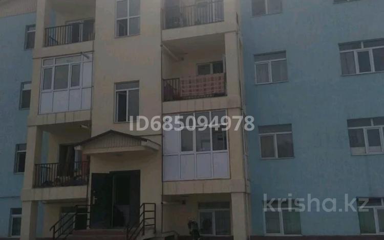 3-бөлмелі пәтер · 75 м² · 2/4 қабат, Сусар 20 — СДУ, бағасы: 200 000 ₸ в Каскелене — фото 11