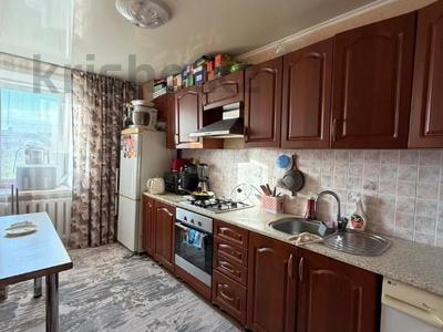 3-комнатная квартира · 58.3 м² · 5/5 этаж, Баймагамбетова 179 за 26 млн ₸ в Костанае